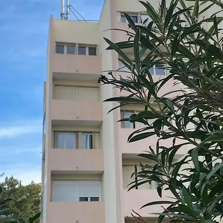 Quartier Hopitaux 5 Min Du Centre, Studio Coquet 몽펠리에